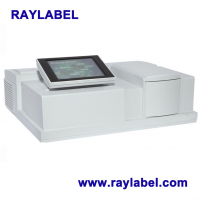 Double Beam UV-Vis Spectrophotometer RAY-L9