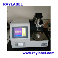 Automatic Pensky-Martens Closed-Cup Flash Point Tester RAY-261A