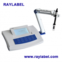 Benchtop Multi-Parameter Meter  RAY-706