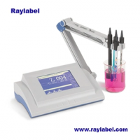 Benchtop Multi-Parameter Meter  RAY-708