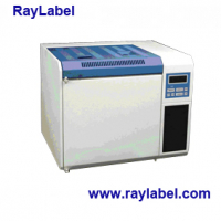 Gas-Chromatograph  RAY-GC102AF