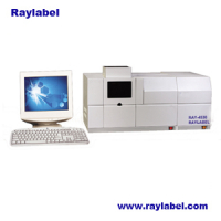 Atomic Absorption Spectrophotometer  RAY-4530
