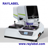 Automatic Grinding/Polishing RAY-Mopao2S