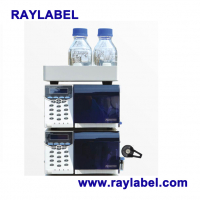 High Performance Liquid Chromatography(Isocratic)  RAY-1100