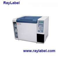 Gas Chromatography  RAY-GC112A
