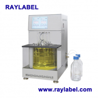 Automatic Kinematic Viscosity Tester RAY-265H