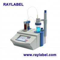 Automatic Potential Titrator  RAY-5B