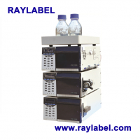 High Performance Liquid Chromatography(Gradient)  RAY-1100