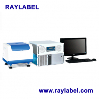 Nmr-Nuclear Magnetic Resonance  RAY-NMR12M