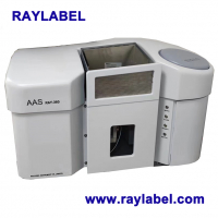 Atomic Absorption Spectrophotometer RAY-360