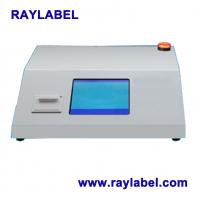 X-ray Fluorescence Sulfur-in-Oil Analyzer  RAY-17040