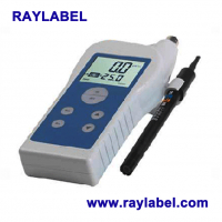 Dissolved Oxygen Meter   RAY-607A