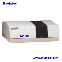 NIR Infrared Spectrophotometer RAY-30